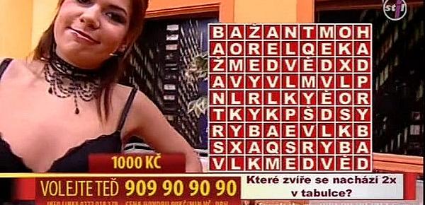  Stil-TV 120314 Sexy-Vyhra-QuizShow